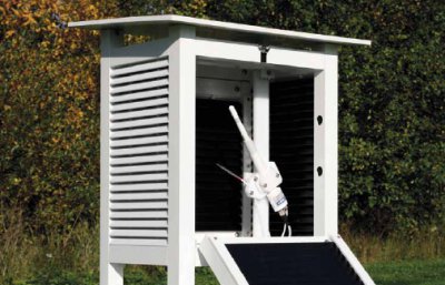 HMP155温湿度探头