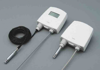 HMT120温湿度变送器