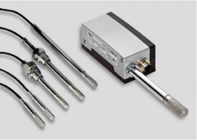 HMT310温湿度变送器