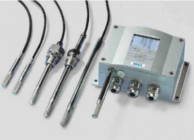 HMT330系列温湿度变送器