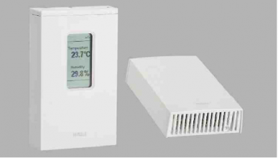 HMW90系列温湿度变送器