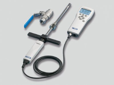 MM70手持式油中水测量