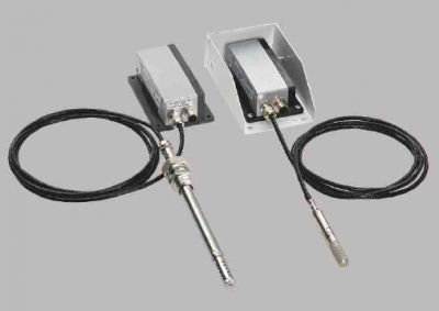 MMT310油中水变送器