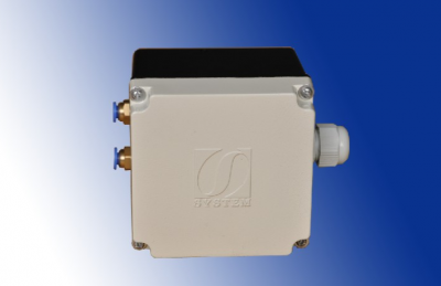 ST500电气转换器