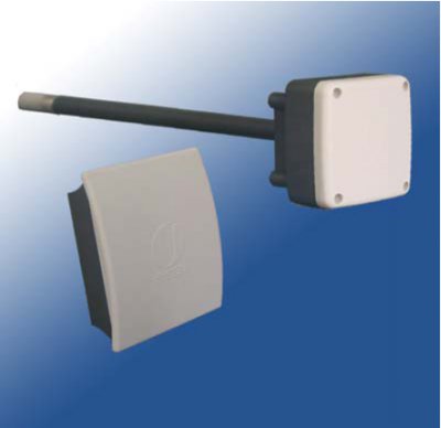 ST800温湿度变送器