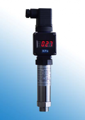 ST925压力变送器