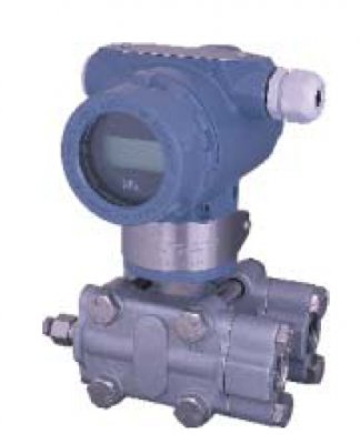 ST3051差压变送器
