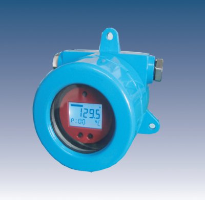 STW120立即博型温度变送器