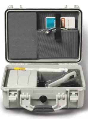 PTB330TS气压传输标准