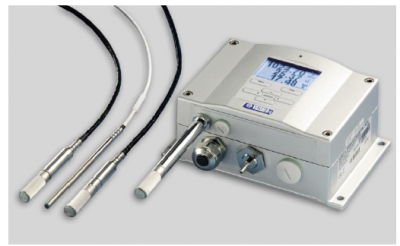 PTU300压力、湿度和温度一体变送器