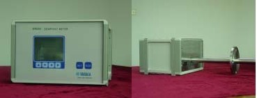 ST-810系列高温酸露点仪