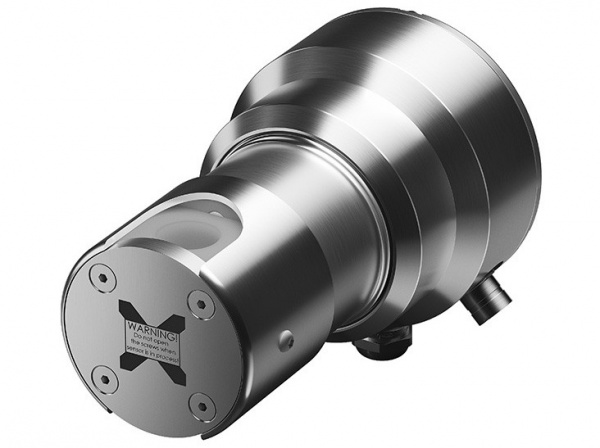 PR53M PTFE 主体在线折光仪