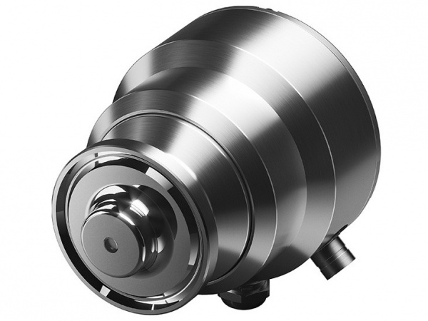 PR53GC 紧凑型在线折光仪