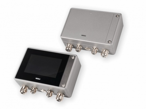 Indigo520数据处理单元