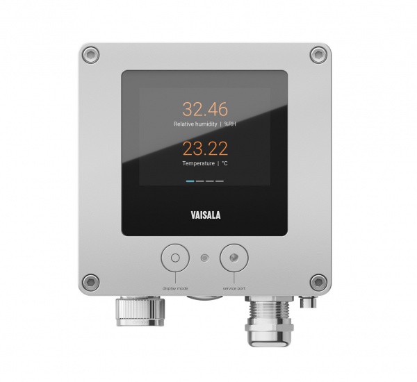 Indigo300数据处理单元