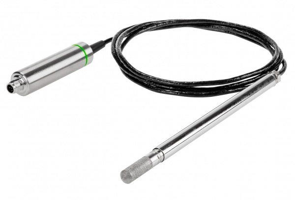 DMP5露点和温度探头