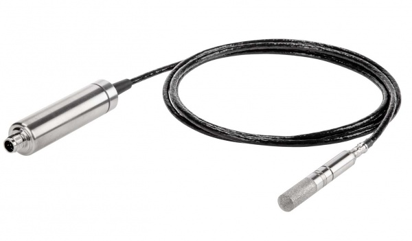 DMP7露点和温度探头