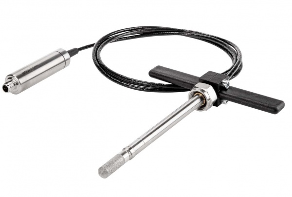 DMP8露点和温度探头