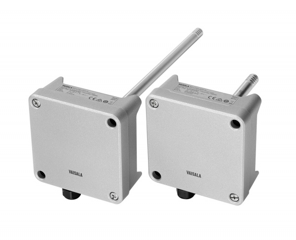 HMD60湿度和温度变送器