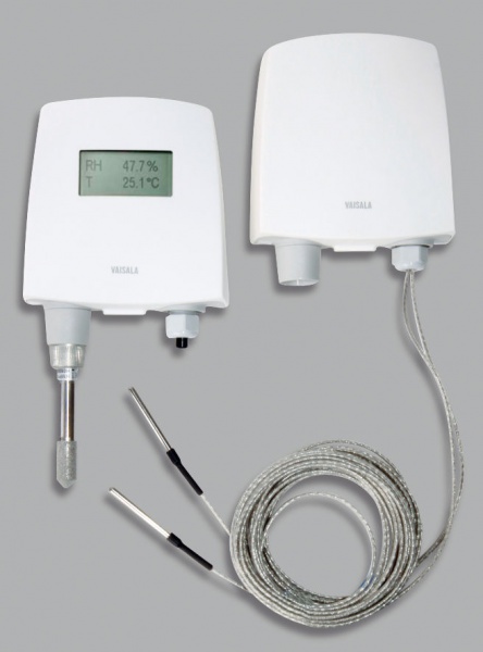 HMT140 Wi-Fi 数据记录仪