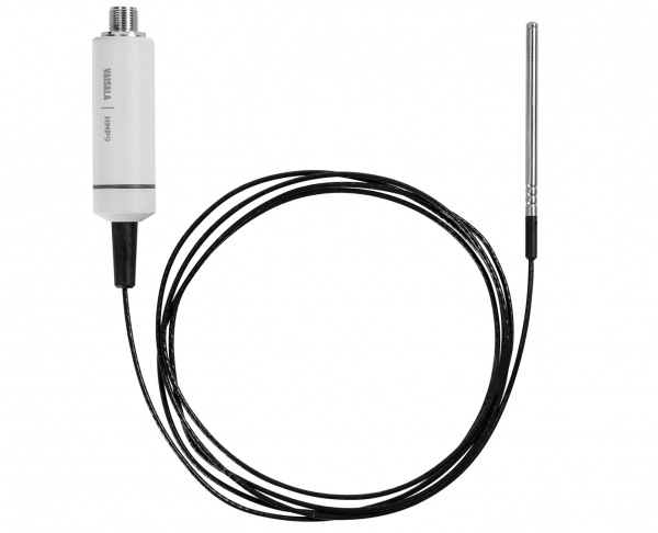 HMP9紧凑型湿度和温度探头