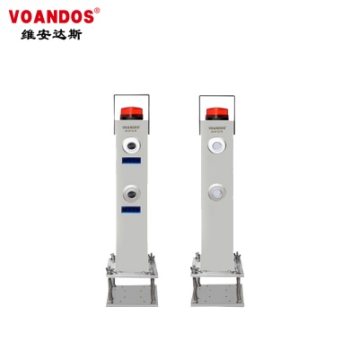 便携式激光对射探测器（民用） ABJ-100-2Y