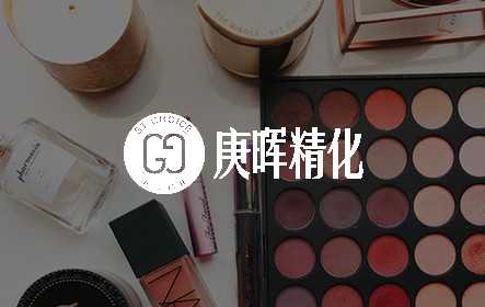 官网建设