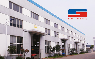 Shining Industrial Holding CO.,LTD.