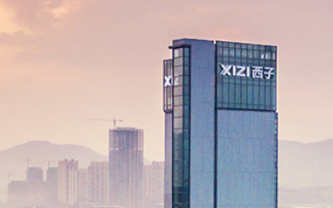西子电梯科技有限公司