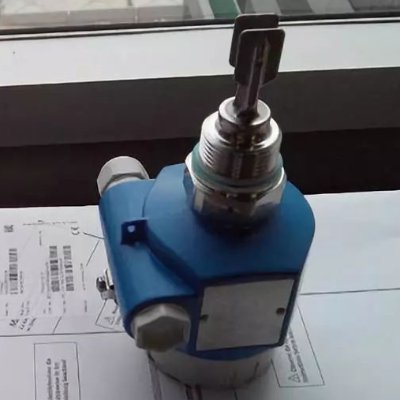 几种常用液位计的工作原理简介