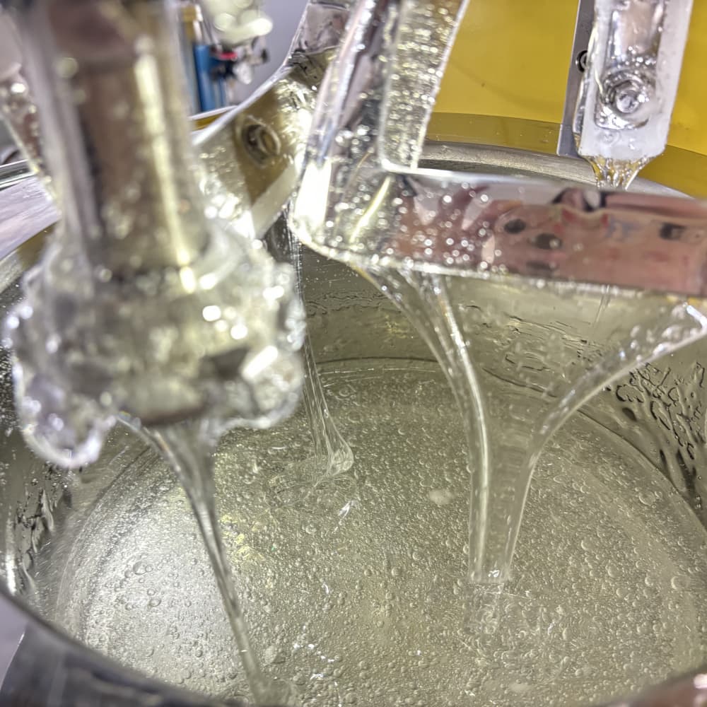 2L行星搅拌机（全不锈钢 实验室专用）