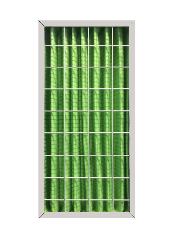 Ventilation System Primary Filter