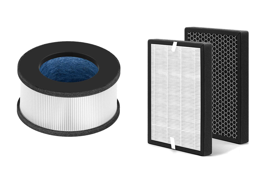 Customized Air Filter