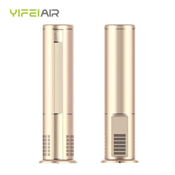 Large Air Area  H13 Hepa Portable Fashion air Purifier UV Lamp  Hotel Medical air Steriliser Big with Plasma
