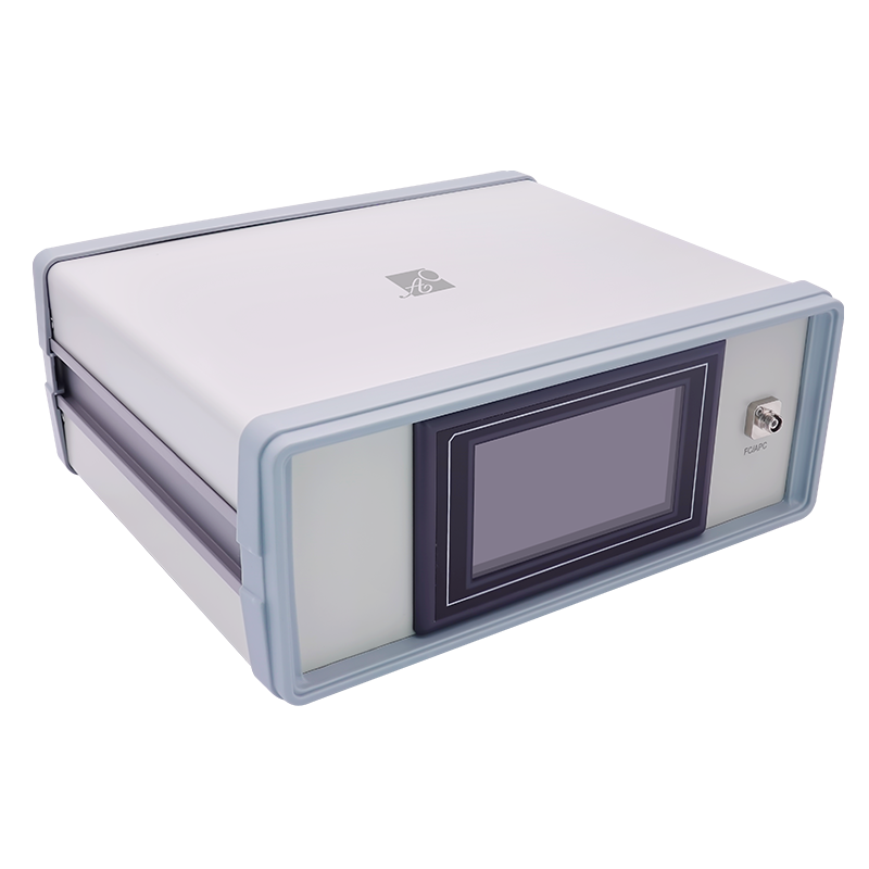 C-Band Benchtop Laser Source