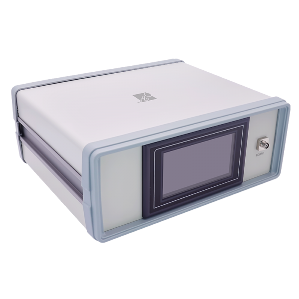 C-Band Benchtop Laser Source