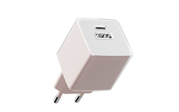 GAN PD3.0 PPS 20W/P858  EU US
