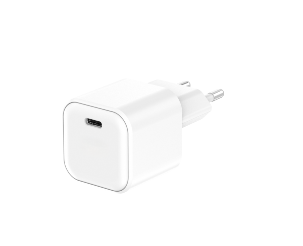 Type-C PD45W GAN Charger/P813 EU AU plug