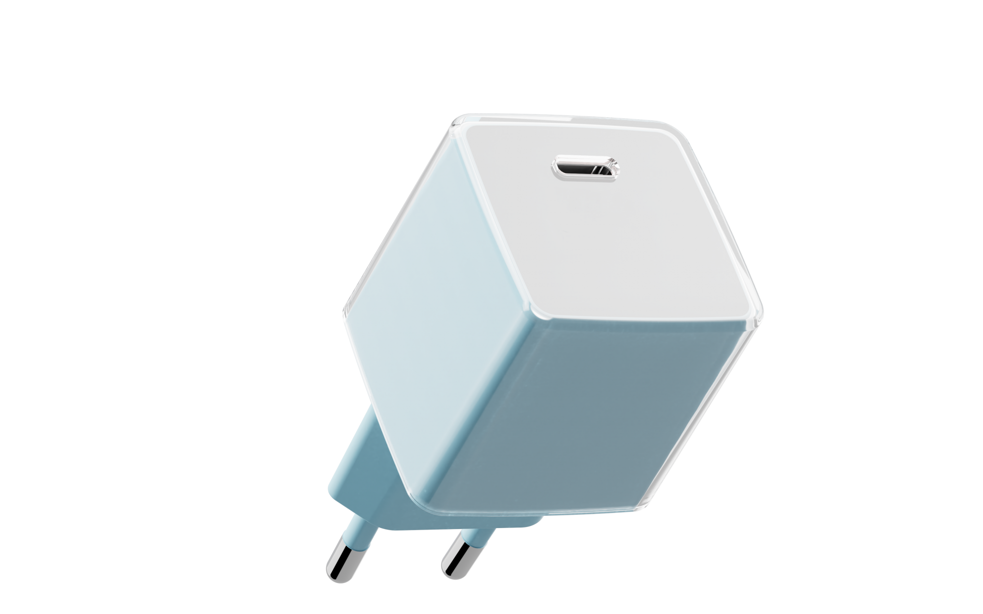 GAN PD3.0 PPS 30W/P858 EU US