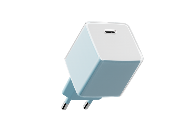 GAN PD3.0 PPS 30W/P858 EU US