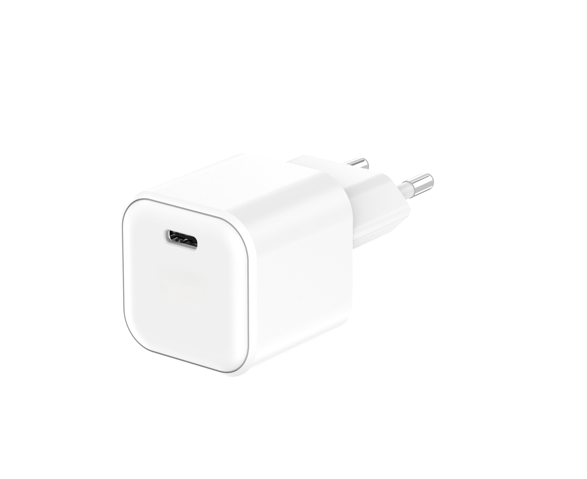 Type-C PD30W GAN Charger/P813 EU AU plug