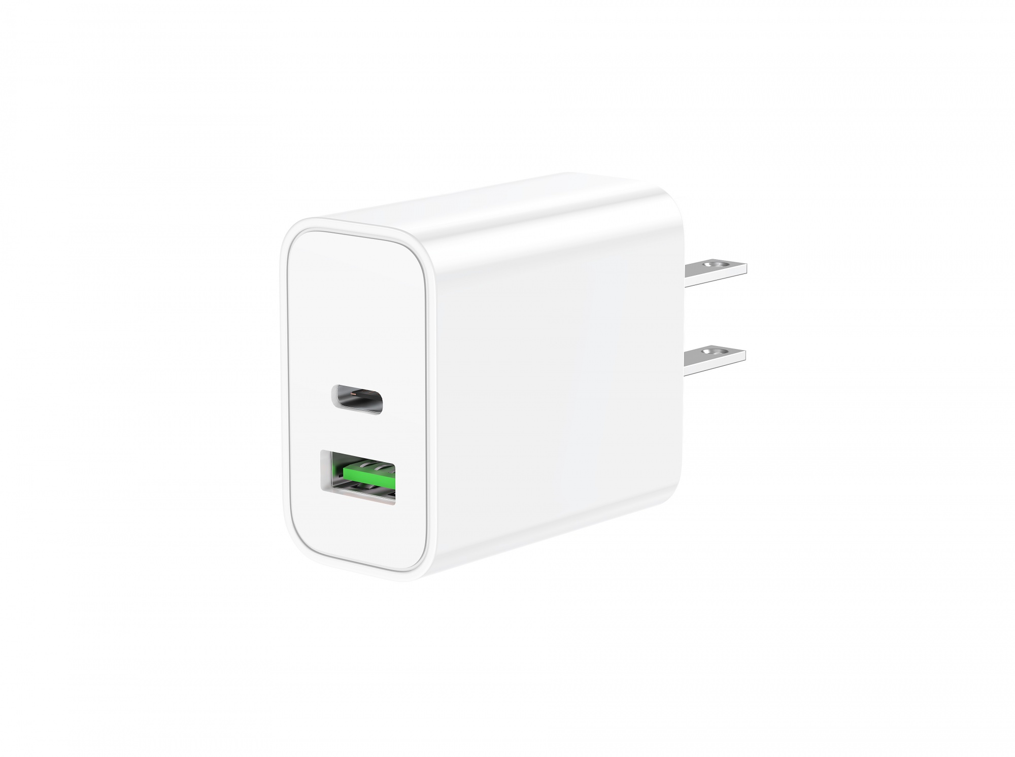 A+C PD30W Charger/P929 EU/US plug