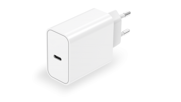 Type-C PD30W Charger/P929 EU/US plug