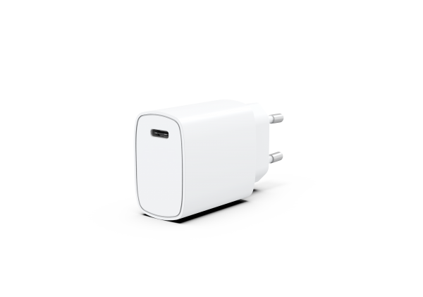 20W PPS PD Charger Type-C Fast GaN Charging for Mobile Phone/P926