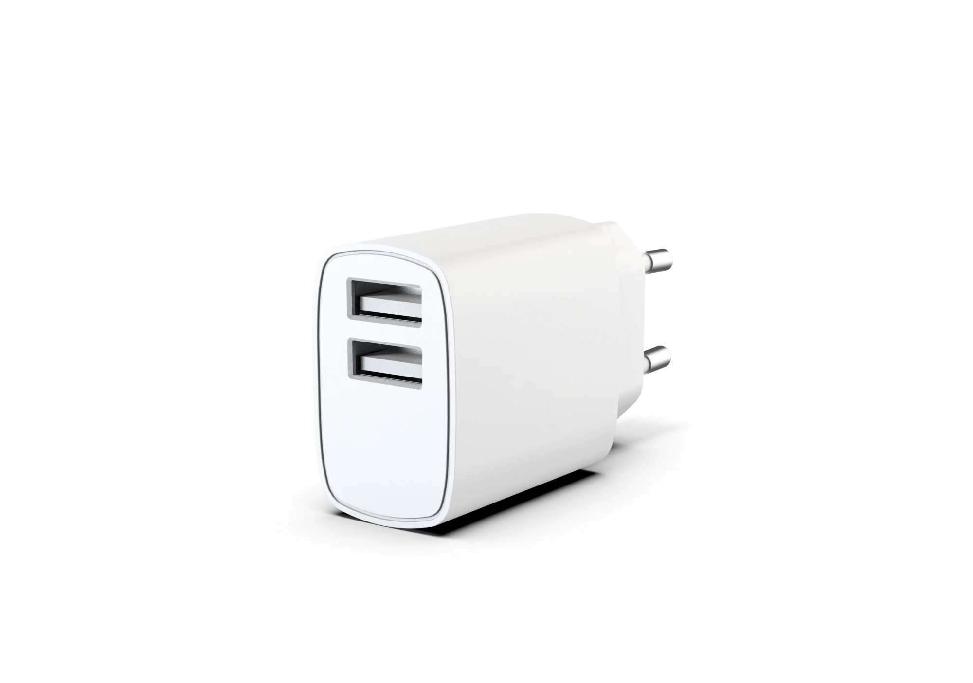 5V/2.4A Dual USB ports Wall Charger/P926