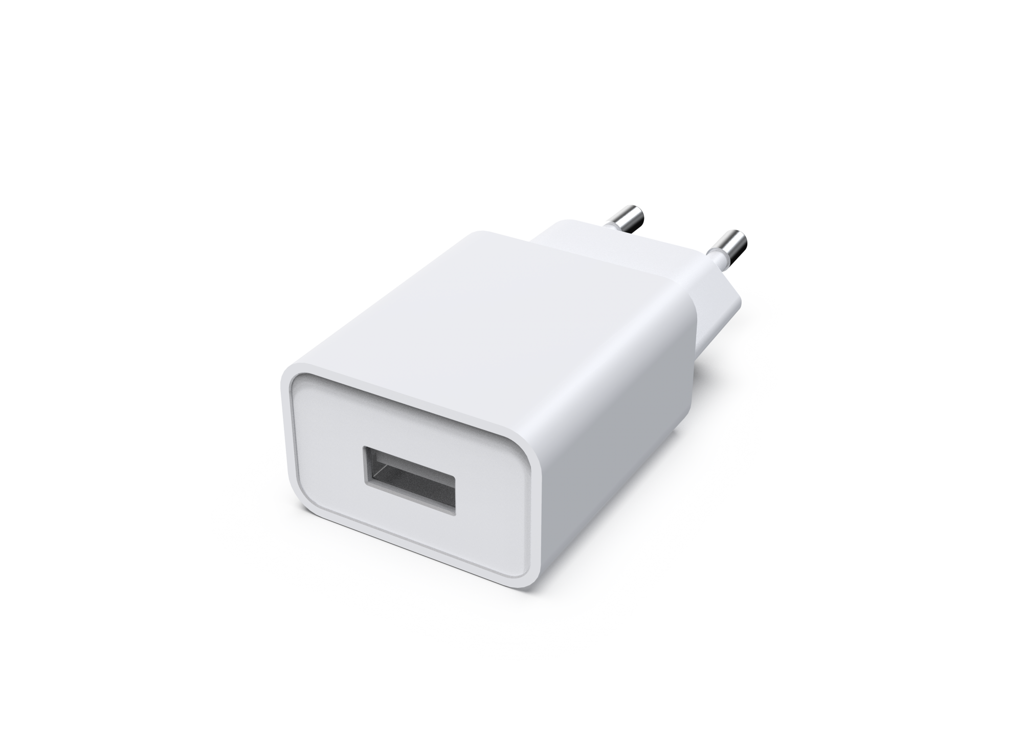 5V/2.4A 1 USB ports Wall Charger/P969