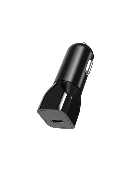 30W Type-C PD fast car charger/C925-PD330W