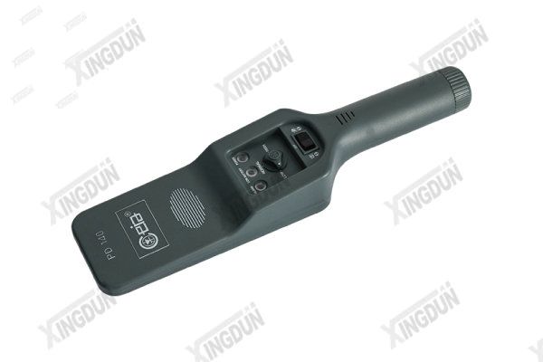 PD140V手持金属探测器