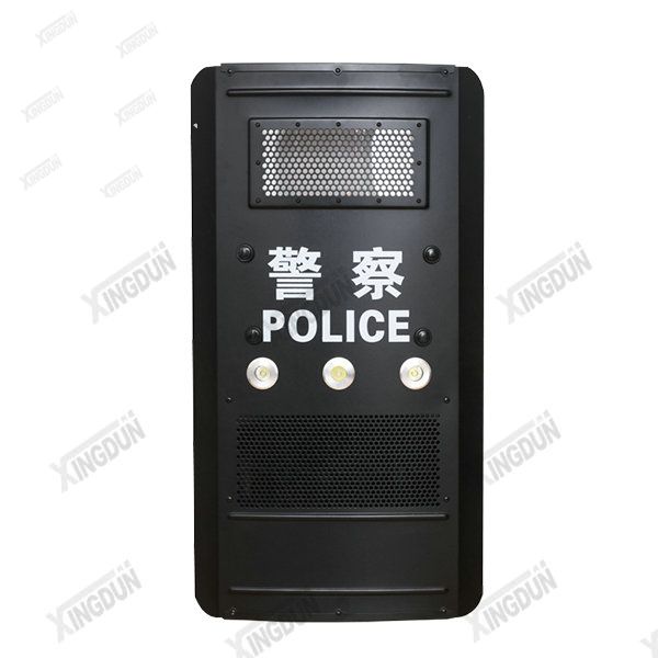 声波驱散盾牌