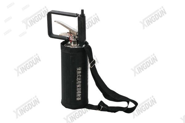远程催泪喷射器/远距离警用催泪驱散器